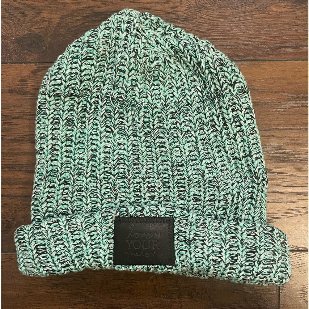 Love Your Melon Hat